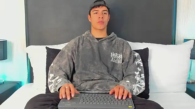 JacobBikerr online show from September 16, 11:22 am