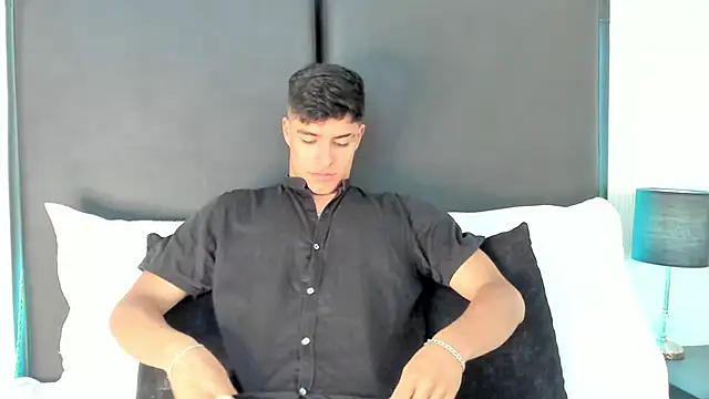 JacobBikerr online show from September 24, 11:46 am