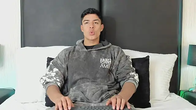 JacobBikerr online show from October 6, 11:51 am