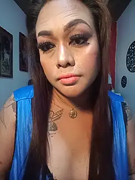 EmmaKantutera online show from May 13, 4:21 am