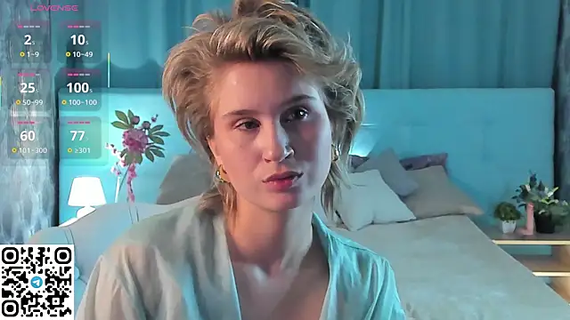 odelynbrower online show from November 19, 1:16 am