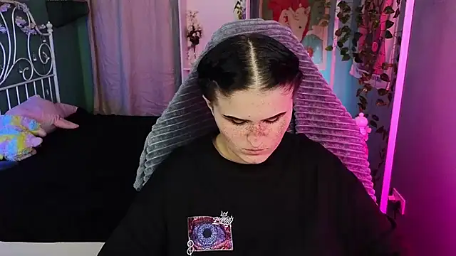 Dark Shine online show from October 15, 5:51 am