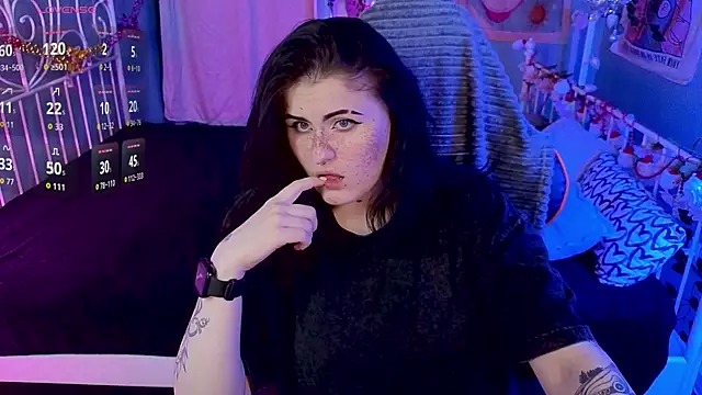 Dark Shine online show from December 20, 3:30 pm