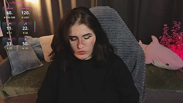 Dark Shine online show from February 10, 8:46 pm