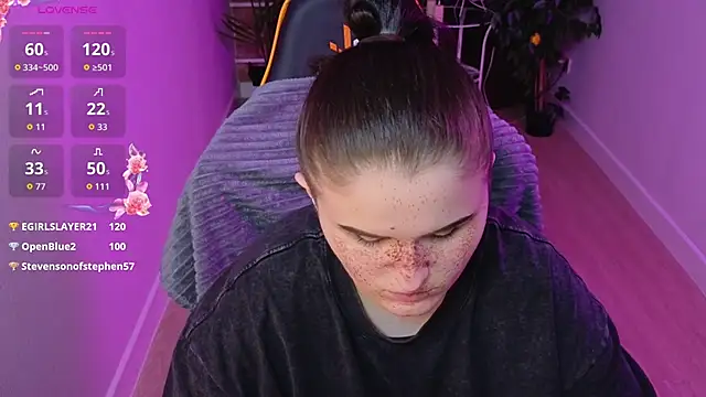 Dark Shine online show from February 22, 4:02 am