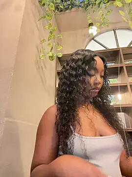 alisonn moon online show from January 9, 10:55 pm