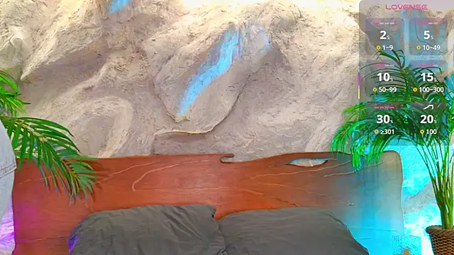 alisonn moon online show from March 26, 10:04 pm