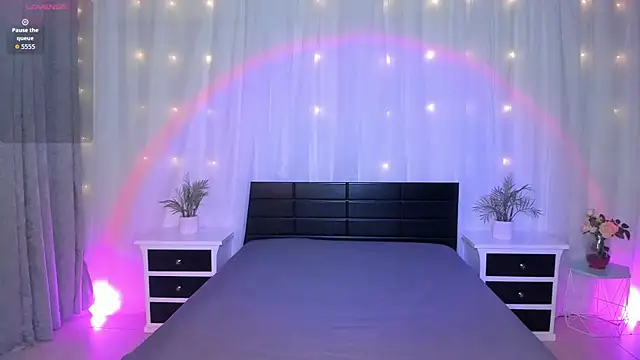 Evolet Bee online show from November 27, 1:02 pm