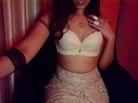 redruby xoxo online show from November 11, 7:36 pm