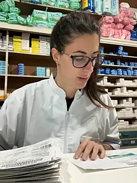 ferchule7 online show from September 10, 4:29 pm