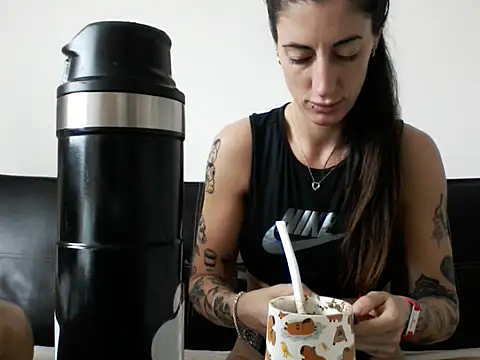 ferchule7 online show from October 3, 1:08 pm