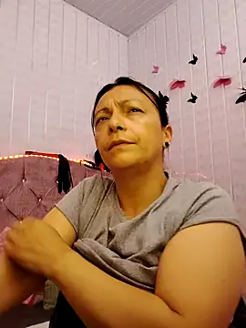 Susanahotsexxx online show from October 18, 3:20 am