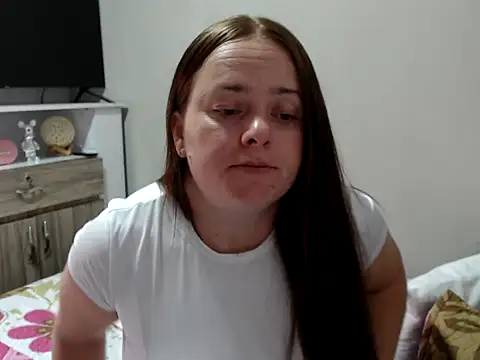 BrianaBarbes online show from January 14, 10:25 pm