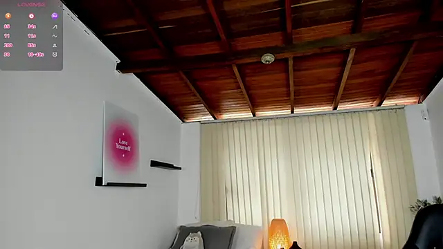 Miin yuna online show from April 13, 2:00 pm