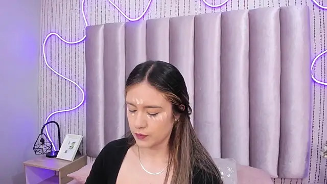 SamanthaPeachss online show from November 26, 12:06 pm