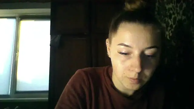 Kitten36 online show from September 20, 3:46 pm