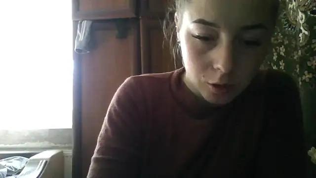 Kitten36 online show from September 21, 12:51 pm