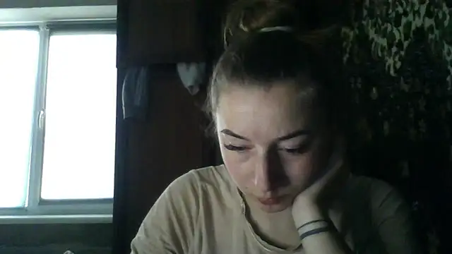 Kitten36 online show from September 23, 2:53 pm