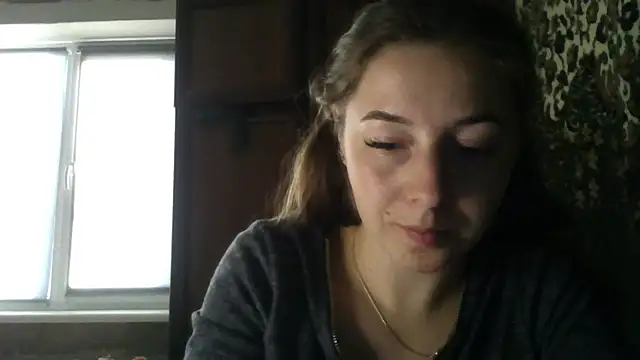 Kitten36 online show from September 25, 2:43 pm