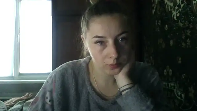 Kitten36 online show from September 27, 2:44 pm