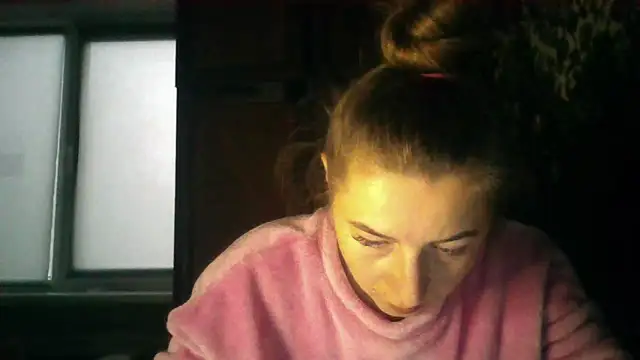 Kitten36 online show from October 6, 2:58 pm