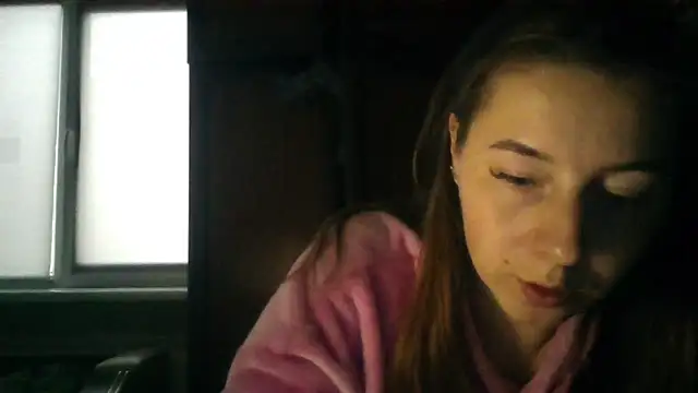 Kitten36 online show from October 7, 2:36 pm