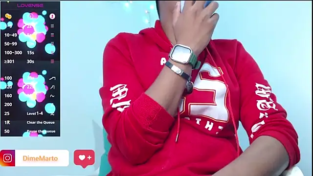 mike black 22 online show from January 15, 1:26 pm