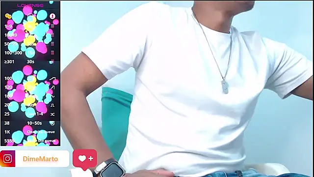 mike black 22 online show from February 9, 2:32 pm