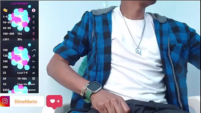 mike black 22 online show from February 26, 7:51 am