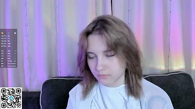 MistyFever online show from September 22, 7:38 pm