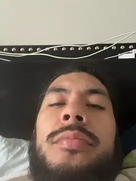 Bbrn69official online show from October 11, 9:02 pm