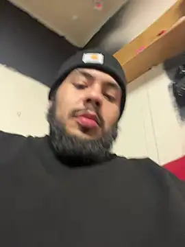 Bbrn69official online show from February 13, 3:57 am