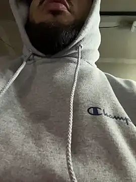 Bbrn69official online show from March 12, 6:47 pm