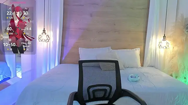 Artemisa08 online show from October 30, 2:13 am