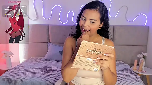 Artemisa08 online show from December 18, 7:31 pm