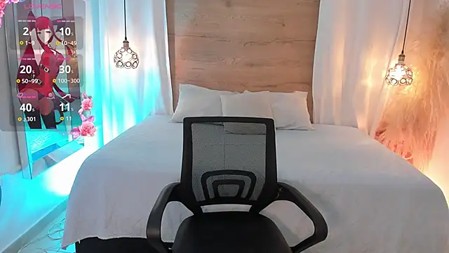 Artemisa08 online show from January 17, 2:16 am