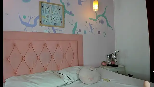 NoahPerez online show from September 13, 12:54 am