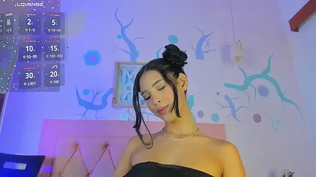 NoahPerez online show from October 8, 3:04 am