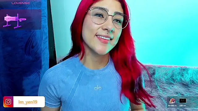 adahraa younng online show from September 9, 9:36 pm