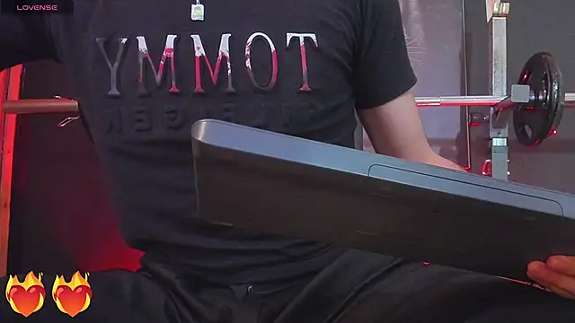 DimitriDeluxe online show from October 27, 8:24 pm