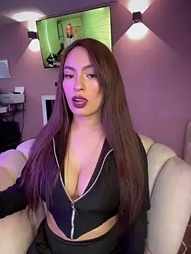 Adarha Ramirez online show from November 7, 5:18 am