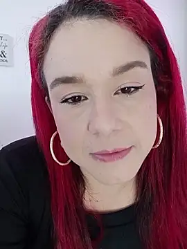 Snapshot of kim7_ chatting on December 16, 2:11 pm kim7 online show from December 16, 2:11 pm