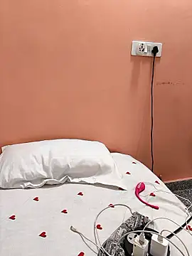 Shalu G online show from October 22, 8:36 am