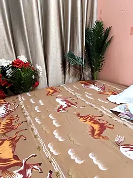 Shalu G online show from February 12, 4:29 am