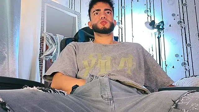 King Draven3 online show from November 5, 7:36 pm