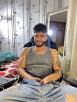 King Draven3 online show from November 15, 12:34 pm