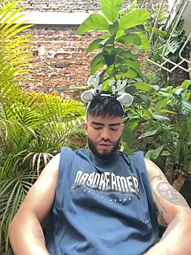 King Draven3 online show from November 28, 7:16 pm