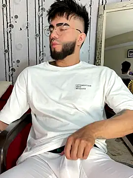 King Draven3 online show from December 19, 7:32 pm