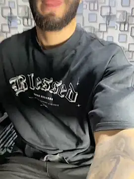 King Draven3 online show from February 15, 12:47 pm