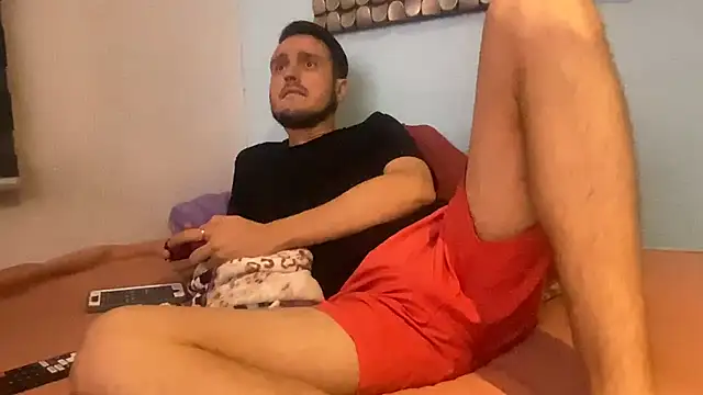 Alexitho25 online show from October 19, 6:14 am